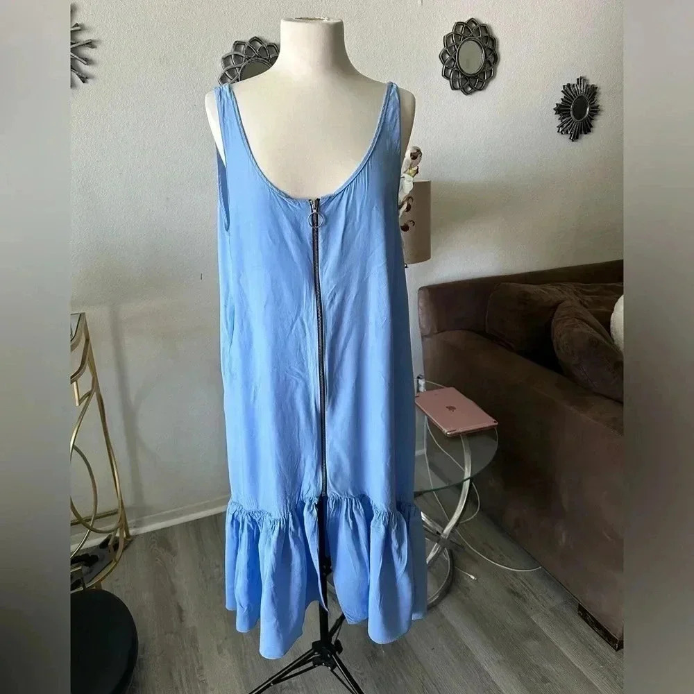 Zara Dress Trafaluc collection size M